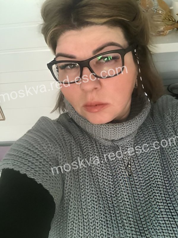 Маша — Боровск